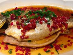 -上和臻品中国菜(花园街店)