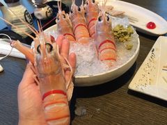 -王鼎精致料理铁板烧(世博源店)