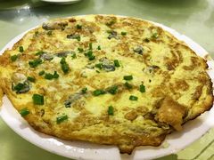 煎蛋饼-源海渔村·现捞海鲜(大角湾店)