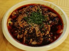 -翠云水煮鱼(双龙大道店)