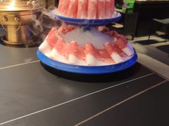 -额尔敦传统涮(公园西路店)