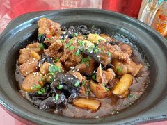 -黎家风味餐厅(锦绣花园店)