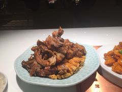 -红樱桃·欢乐餐厅(太原里店)