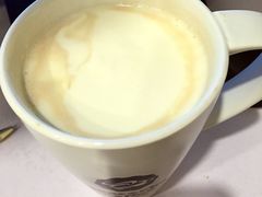 海岩咖啡-海岩咖啡(茂业天地店)