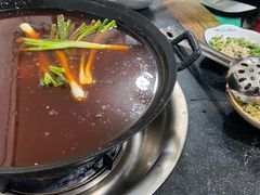 -石灰市毛记烧鸡公(解放碑店)