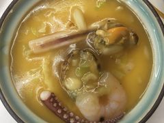 -北戴河庆山饭店·海鲜砂锅粥(北戴河黑石路店)