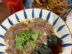 -面乙新派手擀面(大悦城店)