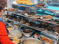 -百成大同鸭肉粥(大同总店)