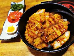 -酒井酱子·深夜食堂(东城汇店)