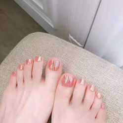 点击看大图 -盘子画美甲美睫美肤