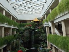 -白天鹅宾馆-宏图府餐厅
