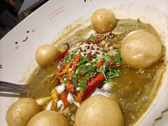 -友达面馆(广州总店)