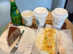 -星巴克臻选(成都宽窄巷子店)