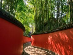 -成都武侯祠博物馆