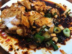 -温记府廟豆汤饭·始于1955年(海椒店)