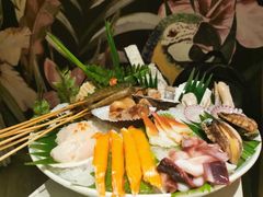 -生如夏花泰式火锅(鹭洲里店)