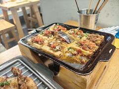 -木屋烧烤(龙岗龙城万科里店)