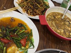 -叶存利海鲜大馅饺子(海宁路总店)