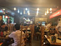 大堂-袁记串串香(新南门店)