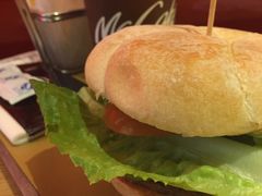 -麦当劳(新王府井店)