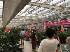 -李村大集