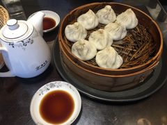 -熙盛源(滨湖万达店)