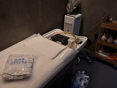 -施奈儿.洗头頭療.按摩SPA.采耳(上梅林店)