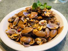 凉拌花甲-79号渔船海鲜饭店(宝安店)