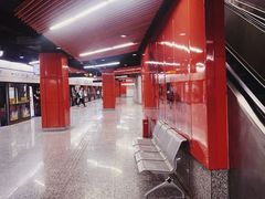 -真北路(地铁站)