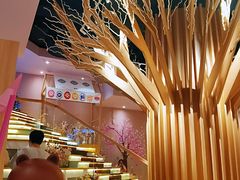 -丽池宫韩式汗蒸会馆(华灯坊店)