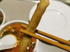 小茴香油条-海底捞火锅(关山保利店)