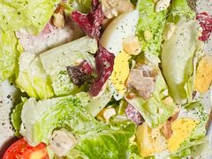 -MI WU FACTORY米屋美食工厂餐厅(绿地店)