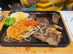 -豪享来(我格广场店)