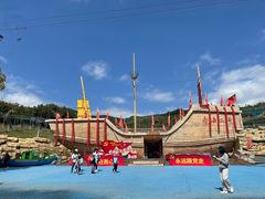 -瓷天下海丝谷