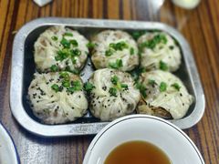 -谢记上海大排档(长寿路店)