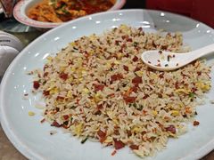 -李氏传家菜(兴城路店)