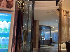 -富力万达嘉华酒店-品珍中餐厅(水果湖店)