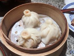 天王烤鸭包-南京大牌档(济南万象城店)