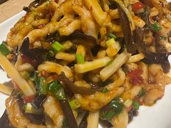 -渝信川菜(长安店)