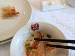 蒜蓉铁板虾-浪里白·家宴(安德门大街店)