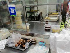 -玉华饮食店(茅台路店)
