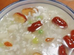 -老兰家传统烧烤炒菜泡馍(小南门店)