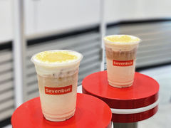 原创豆乳奶茶-Sevenbus一家奶茶店(汕头万象城店)