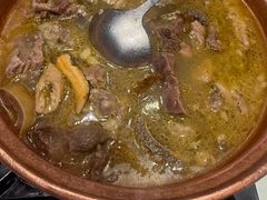 -银生食府·普洱菜(金星店)