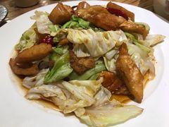 -阿凡提餐厅(簋街店)