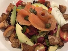 -MYLK意式小厨(熙地港店)