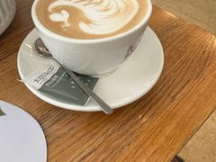 -花舍·新派粤菜·西餐·下午茶(亚运村·鸟巢店)