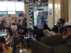 -中影新星影城(万科锦程店)