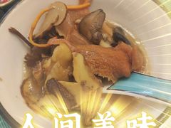-阿鹏故事野生菌火锅(古城店)