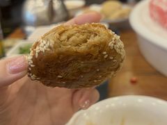 -乐宴·老北京铜火锅(八卦岭店)